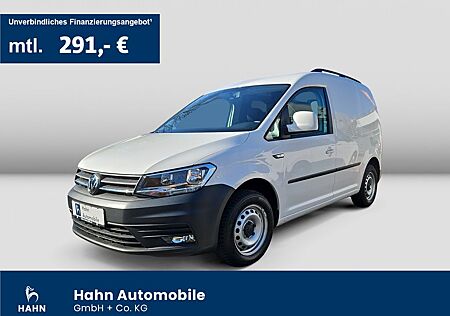 VW Caddy Volkswagen 2.0 TDI BMT Kasten Trendline