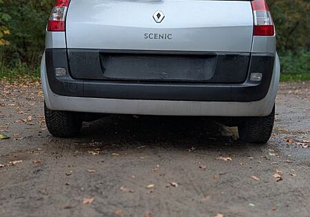 Renault Scenic Avantage 1.6 16V Avantage