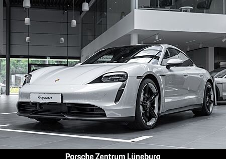 Porsche Taycan Sport-Chrono Panoramadach Sport-Chrono