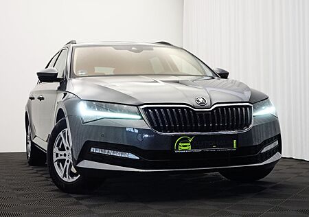 Skoda Superb Combi *AMBITION* MEMORY+ALCANTARA+SR&WR