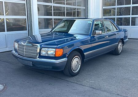 Mercedes-Benz S 260 - Automatik -