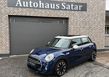Mini Cooper S gebraucht kaufen Mini Cooper S 5-trg. *LED*Tempo*PDC*Race-Mode*