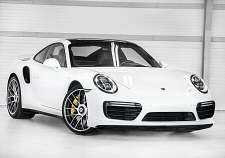 Porsche 911 Urmodell Turbo S Front Lift PDLS+Carbon Keramik Bose