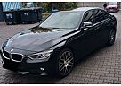 BMW 316i Sport Line Sport Line