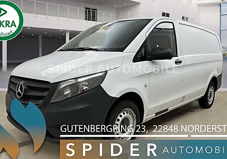 Mercedes-Benz Vito Kasten 114/116 CDI, 119 CDI/BT RWD lang