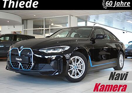 BMW i4 Gran Coupe 40 eDrive NAVI/LED/KAMERA/SPORT/SH