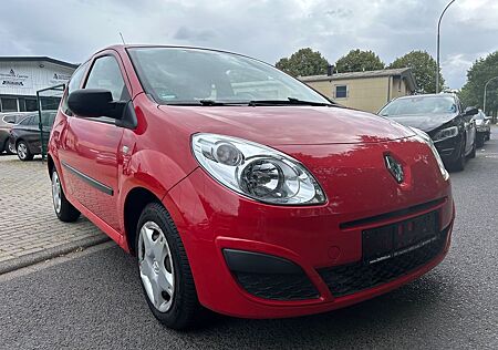 Renault Twingo je t'aime *2 Hand*Klima*NUE TÜV*Servolenk