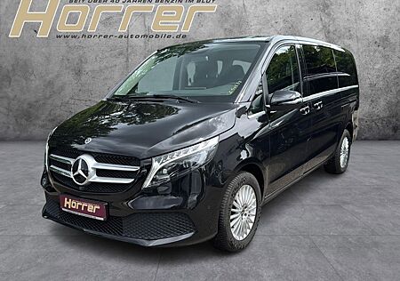 Mercedes-Benz V 250 d lang AVANTGARDE EDITION Distr 4M PRESAFE