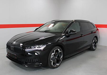Skoda Superb Kombi Sportl. | SONDERAKTION |