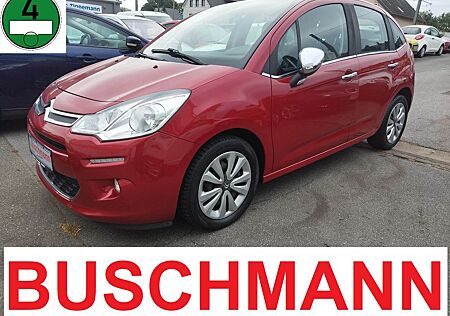 Citroën C3 Selection*Klima*Allwetter*PDC*Tempomat