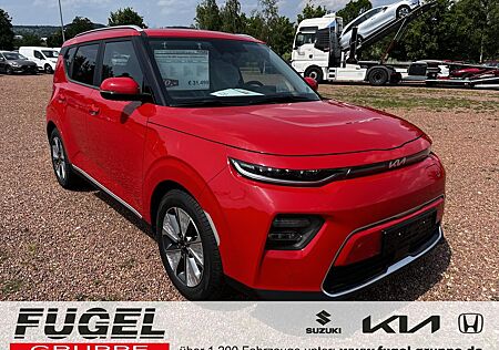Kia Soul e- 64 kWh Inspiration LED|Navi|ACC|WP