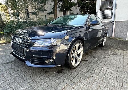 Audi A4 1.8 TFSI multitronic Ambition Ambition