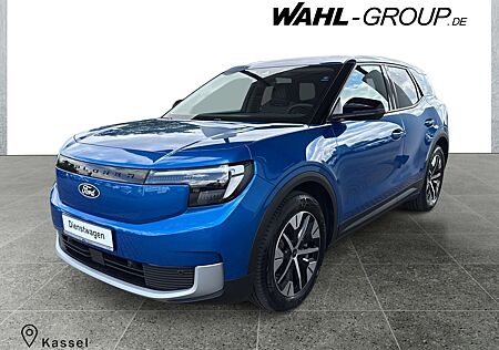 Ford Explorer RWD Ext.Range, Wärmepumpe, 360 Grad,Erg