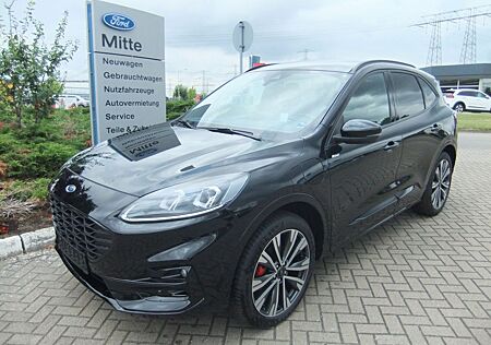 Ford Kuga Plug-In Hybrid ST-Line X Automatik 4.039 km