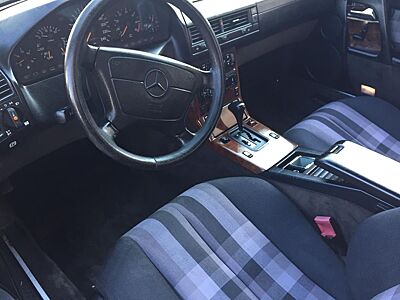 Mercedes-Benz SL 300