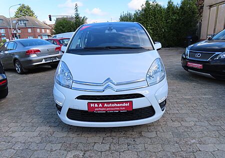 Citroën C4 Picasso Selection