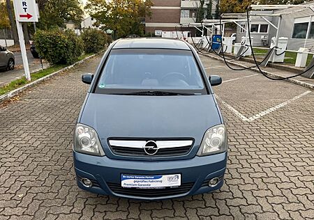 Opel Meriva Cosmo~Automatik~Klima~PDC~Tüv:09.27