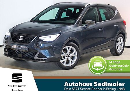 Seat Arona 1.0 TSI FR ACC|CarPlay|LED|PDC|GARANTIE|US