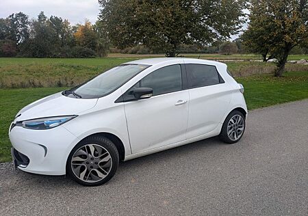 Renault ZOE Intens Intens