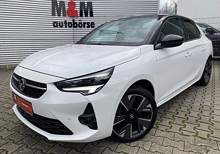 Opel Corsa F e Ultimate ACC/Massage/Alcantara/Shz/Kam