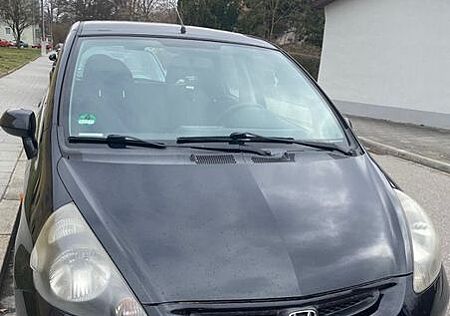 Honda Jazz gebraucht kaufen Honda Jazz 1.4 Mit Tüv FEST PREIS!!!