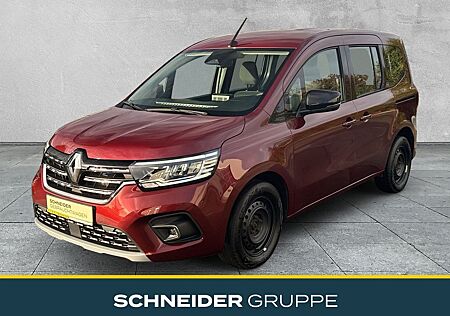 Renault Kangoo III EDITION One TCe 130 NAVI+SHZ+KLIMA+