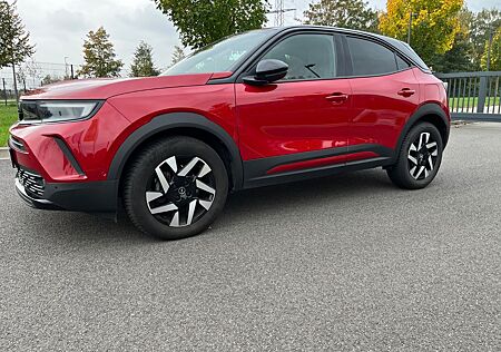 Opel Mokka GS Line Automatik Navi 360 CAM
