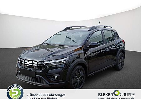 Dacia Sandero Stepway Expression TCe 90