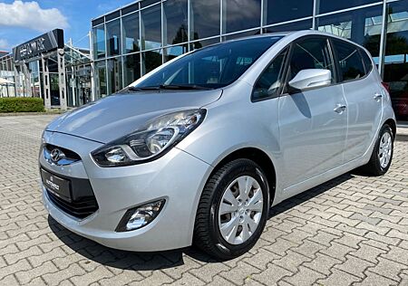 Hyundai ix20 Classic KLIMA SITZHEIZ USB uvm