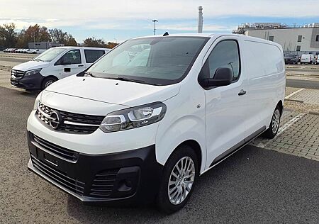 Opel Vivaro Kasten Edition M*KLIMA*Anhängerkupplung*
