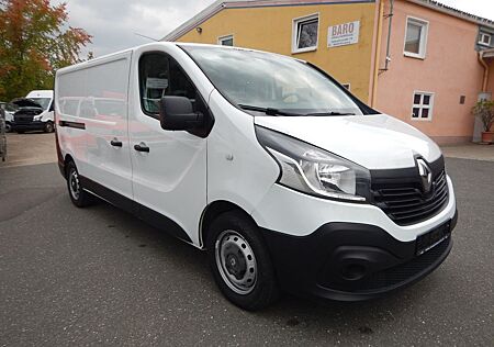 Renault Trafic L2H1 3,1t 1.Hand Klima ATM