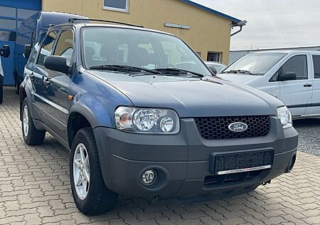 Ford Maverick Highclass XLT, Leder, el.SD,TÜV 03.2027