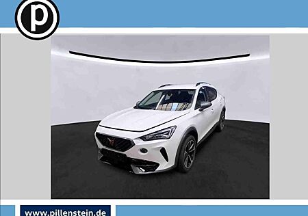 Cupra Formentor 1.5 TSI AHK NAVI SHZ ACC PDC