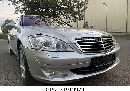 Mercedes-Benz S 350 Lim. *SEHR GEPFLEGT*LIEBHABER*