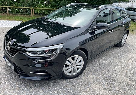 Renault Megane Grandtour BLUE dCi 115 Business