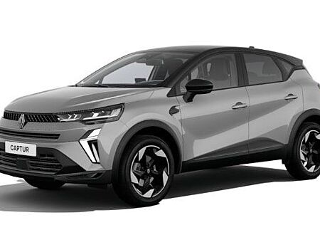 Renault Captur TCe 160 EDC Techno SHZ+PDC+LED