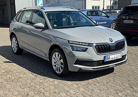 Skoda Kamiq 1.0 TSI 70kW Ambition Ambition