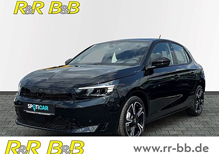 Opel Corsa F GS 1.2 Turbo Mild-Hybrid AT SHZ+CARPLAY+