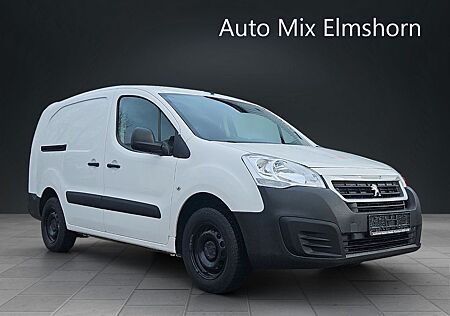 Peugeot Partner L2 Premium Avantage Klima TüV 06/2027