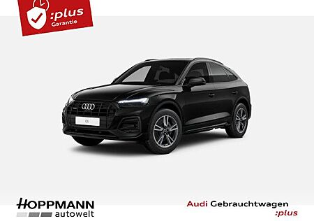 Audi Q5 Sportback advanced advanced 40 TFSI quattro 1