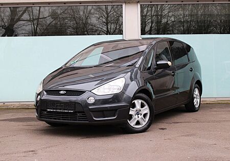 Ford S-Max Titanium/*Navi*/*Ahk*/*Sitzheizung*/*Pdc*