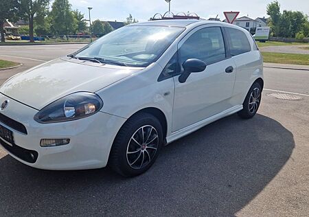 Fiat Punto Pop*Klima*PDC*2.Hand*TÜV/AU*Euro 6*