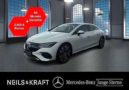 Mercedes-Benz EQE 300 +AMG-Sport+Sitzklima+Pano+Burm+Hyper+AHK