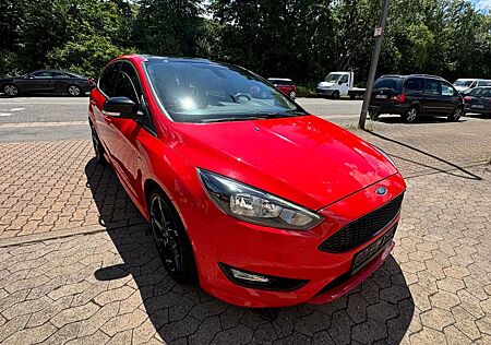 Ford Focus Lim. Sport