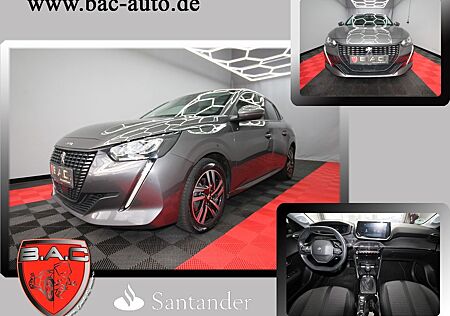Peugeot 208 Allure PDC ACC Panorama DAB