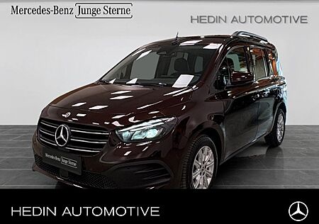 Mercedes-Benz T-Klasse T 180 PROGRESSIVE LED KAM NAVI SHZ LM KEYL DAB