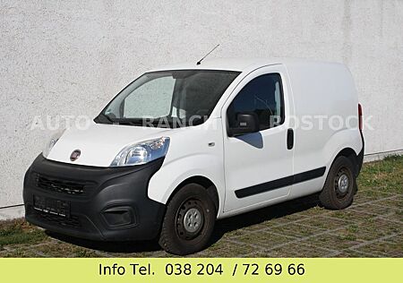 Fiat Fiorino Multijet2 1,3Diesel Klima/1 Hand /Euro6