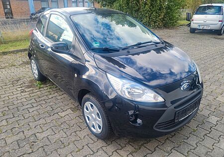 Ford Ka Trend Neu Tūv