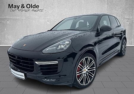 Porsche Cayenne GTS PDLS+ 360° ACC Pano Bose Standhzg.
