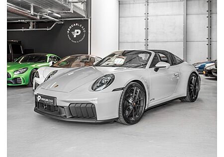 Porsche 992 911/.2 TARGA 4 GTS / FACELIFT MY2025 / SO
